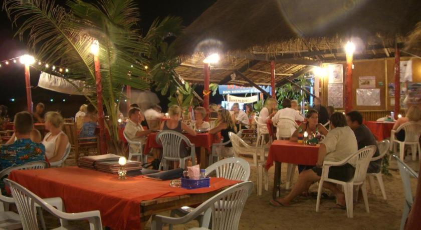 Breeze Bungalows Ko Lanta Esterno foto