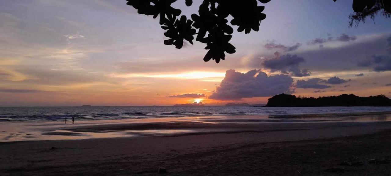 Breeze Bungalows Ko Lanta Esterno foto
