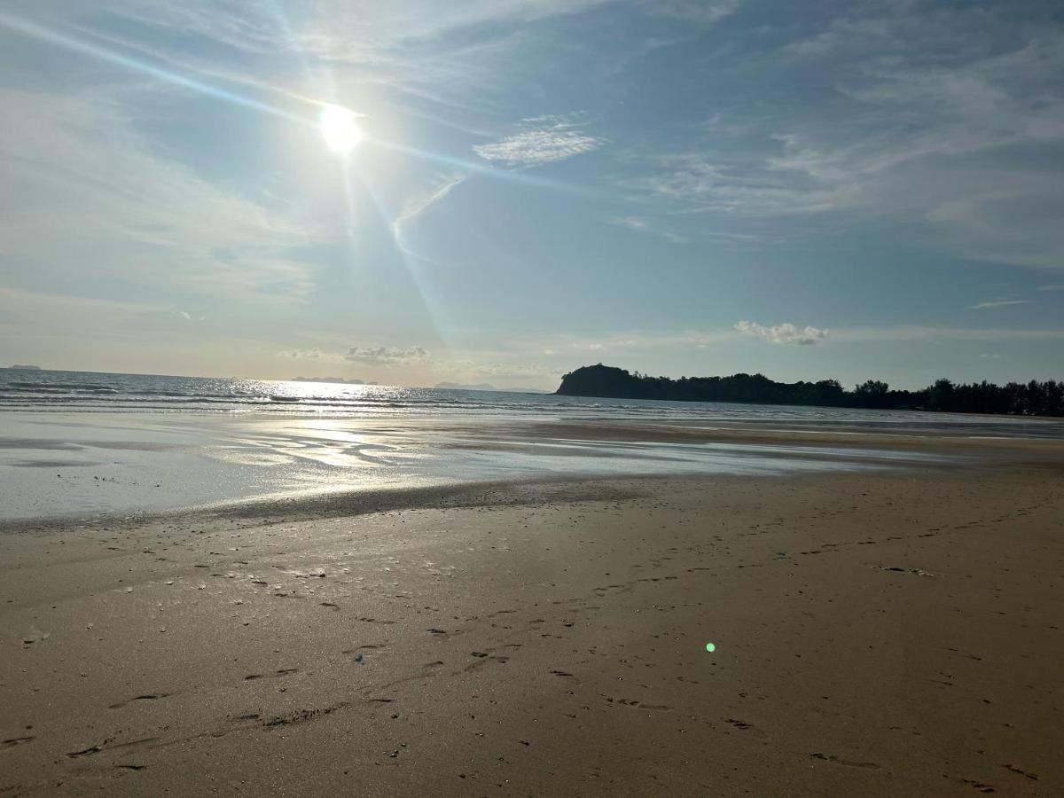 Breeze Bungalows Ko Lanta Esterno foto