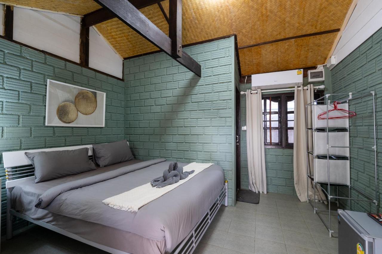 Breeze Bungalows Ko Lanta Esterno foto