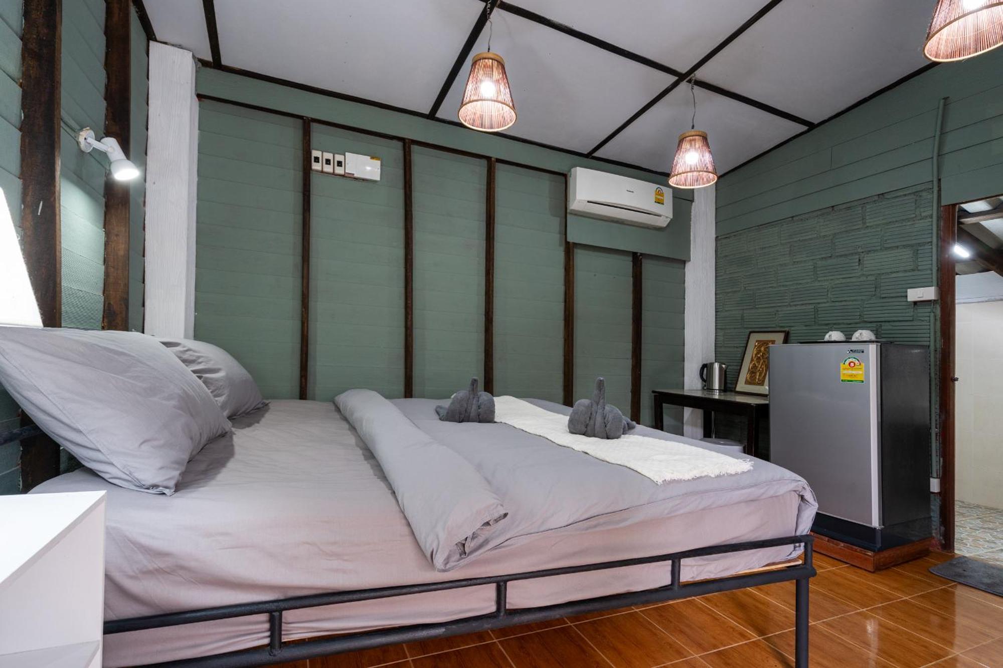 Breeze Bungalows Ko Lanta Esterno foto